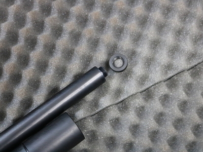 FX Airguns STREAMLINE .177