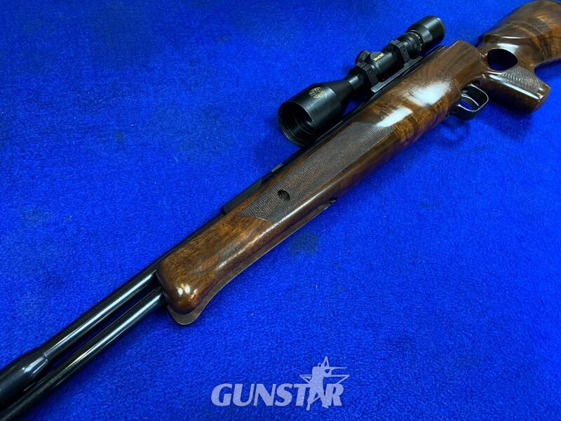 Theoben SLR 88 HE .22 