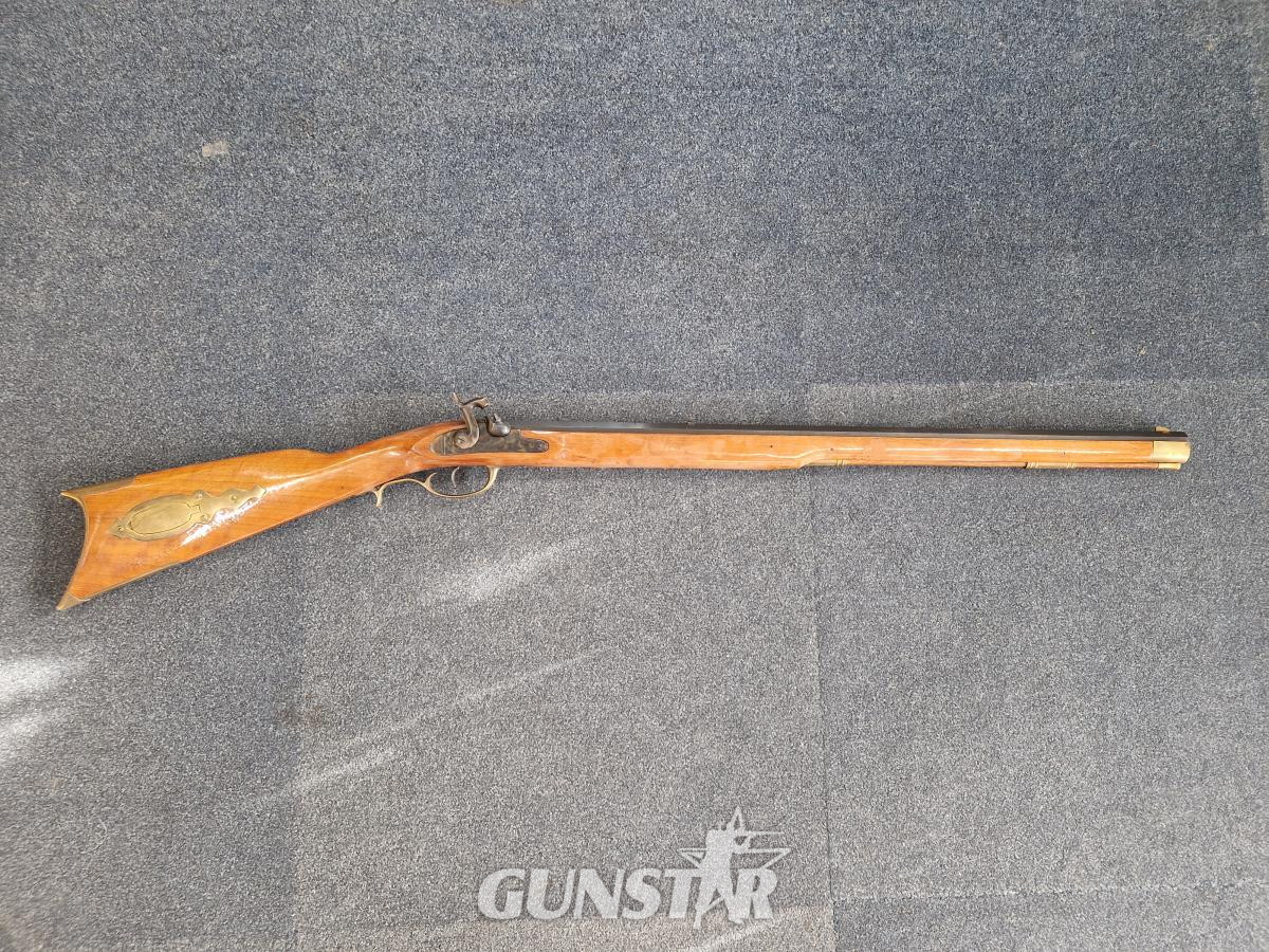 Unknown / NA   .45 (Black Powder) in 