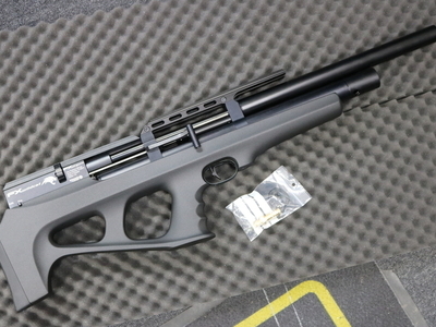 FX Airguns Wildcat .177
