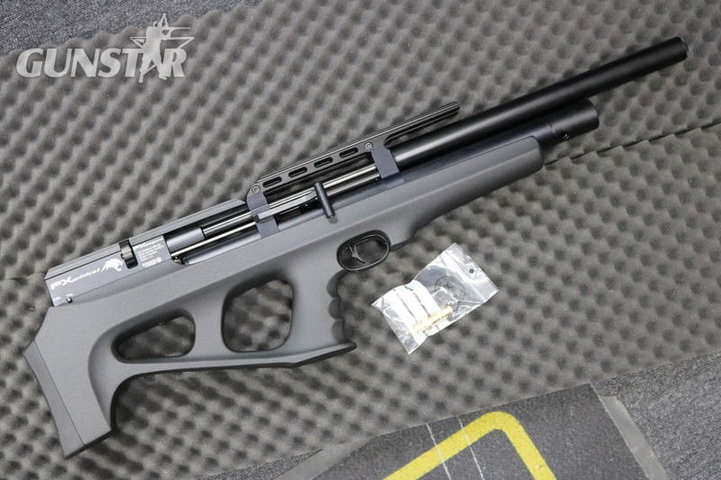 FX Airguns Wildcat .177 in 