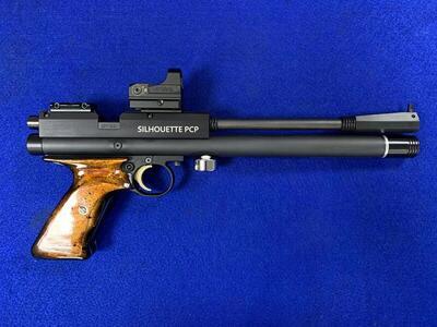 Crosman 1701P .177