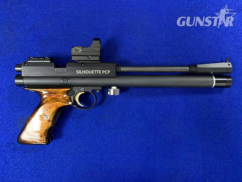 Crosman 1701P .177 in 