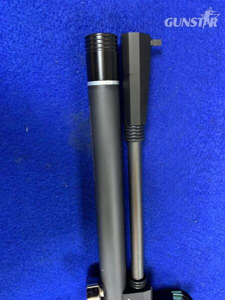 Crosman 1701P .177 - {CATEGORY} in 