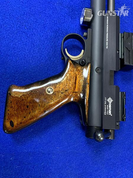 Crosman 1701P .177 - {CATEGORY}