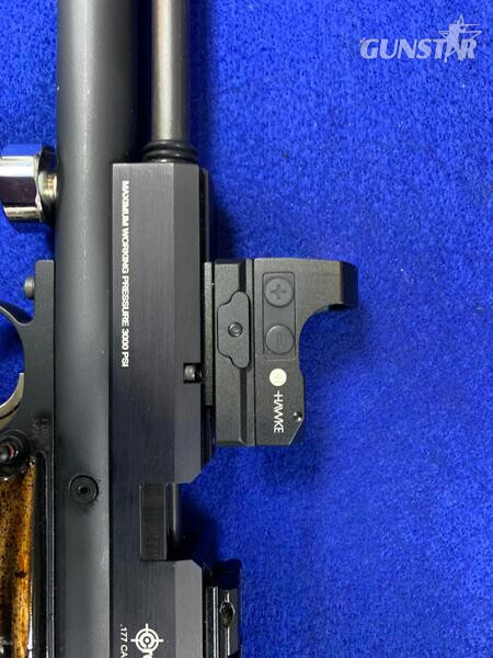 Crosman 1701P .177 