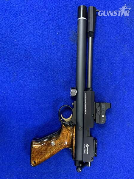 {CATEGORY} - Crosman 1701P .177 in 