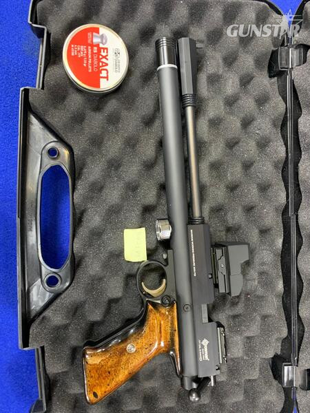 {CATEGORY} - Crosman 1701P .177