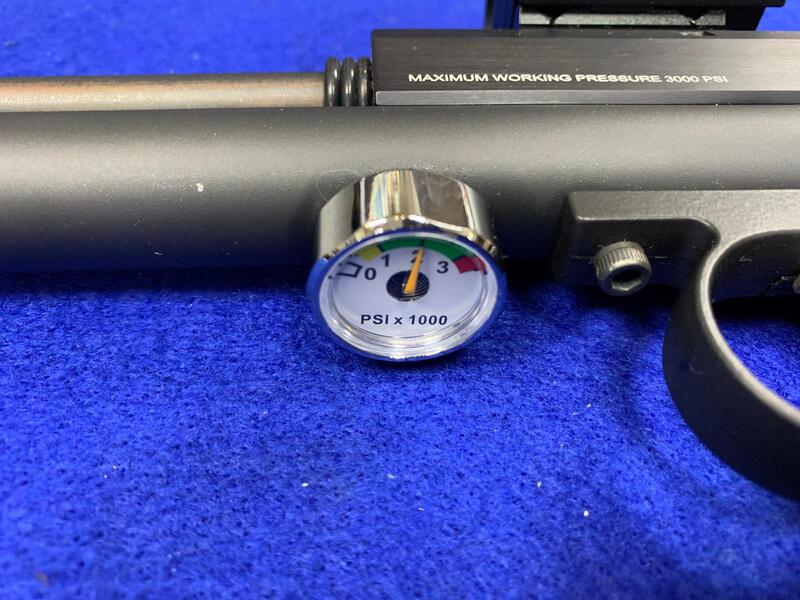  Crosman 1701P .177