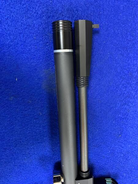 Crosman 1701P .177 - {CATEGORY} in 