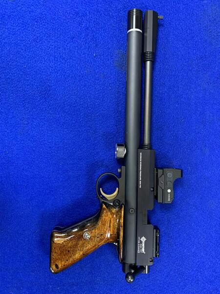 {CATEGORY} - Crosman 1701P .177 in 