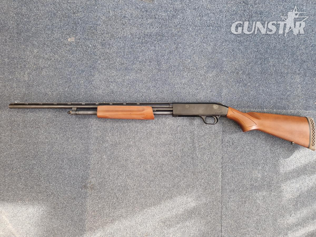 Mossberg .410  MOSSBERG PUMP (SGC) Pump Action Shotgun Pump Action .410 Bore in 