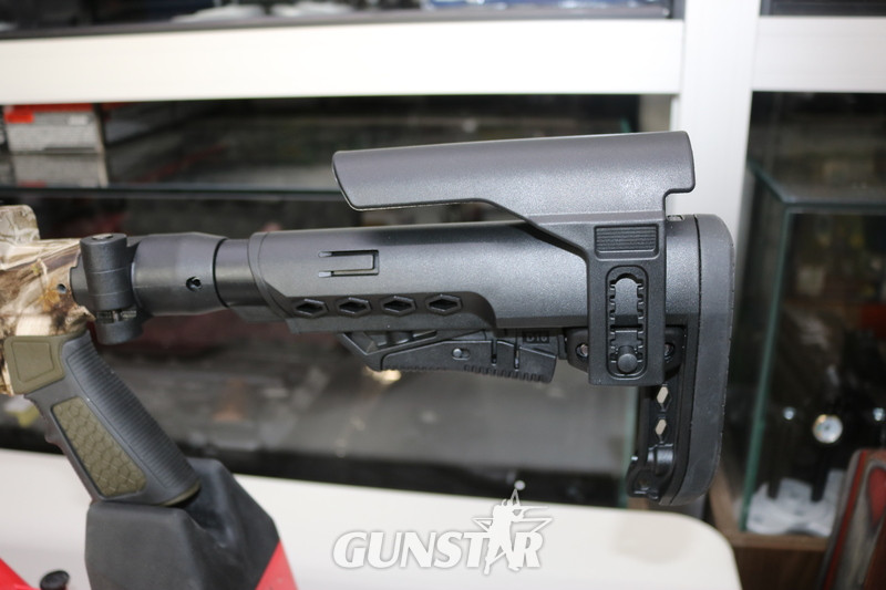  Kral JUMBO HI CAP .177