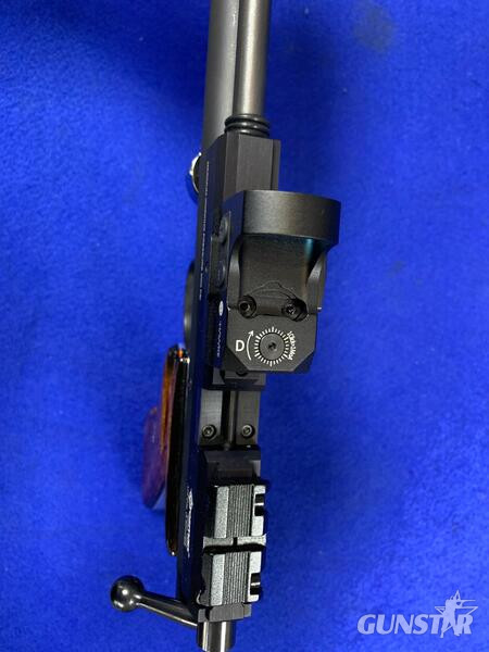 BSA R12 CLX .22
