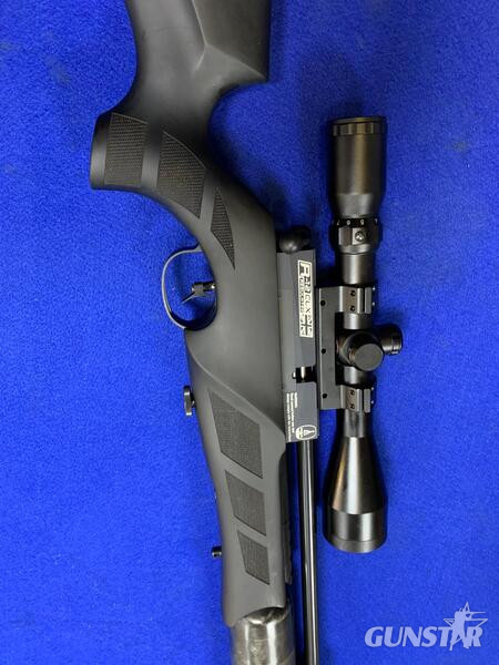 BSA R12 CLX .22 Air Rifle