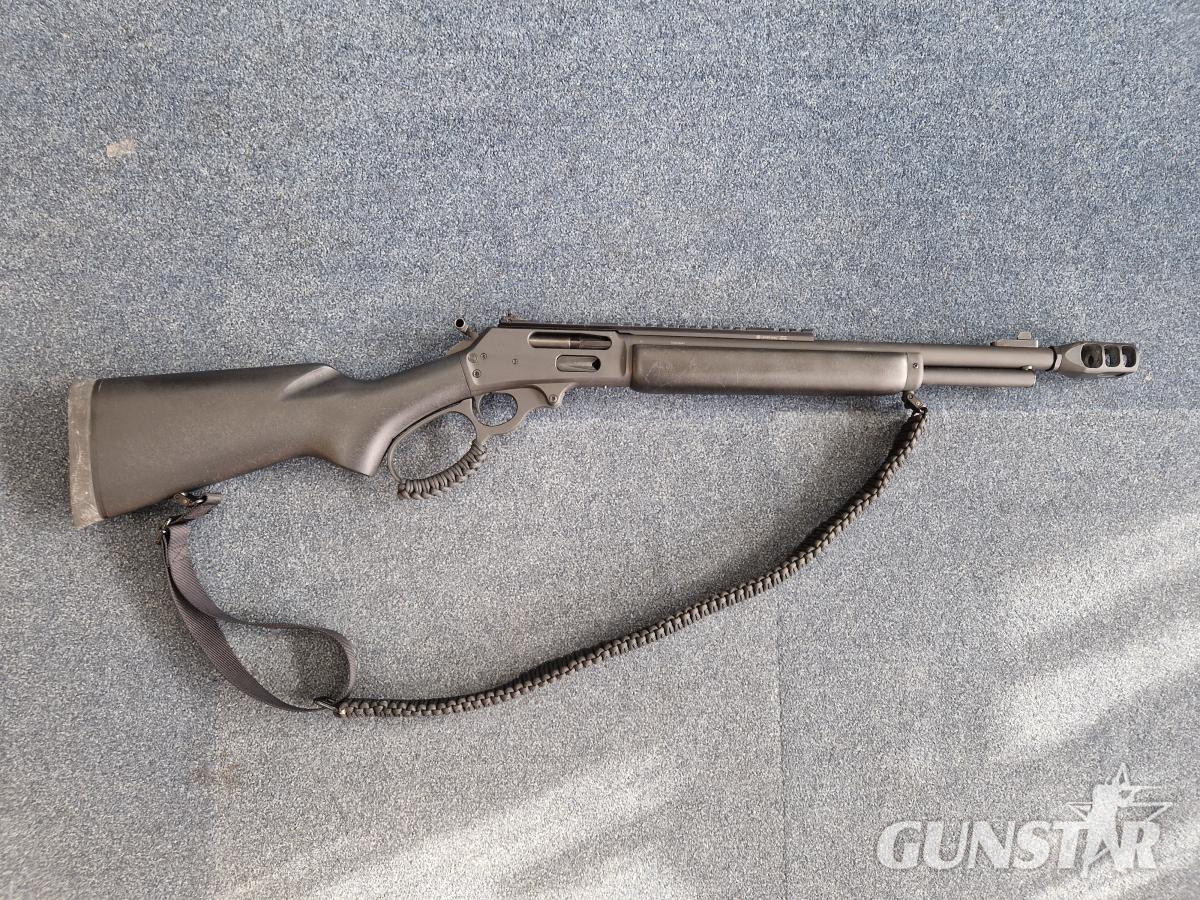 Marlin .444  Marlin 444D (FAC) Lever Action Rifle Lever Action .444 Marlin Rifle in 