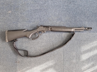 Marlin .444  Marlin 444D (FAC) Lever Action Rifle Lever Action .444 Marlin Rifle