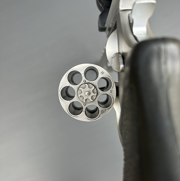 Taurus 38/357 .357 Long Barrel - {CATEGORY}