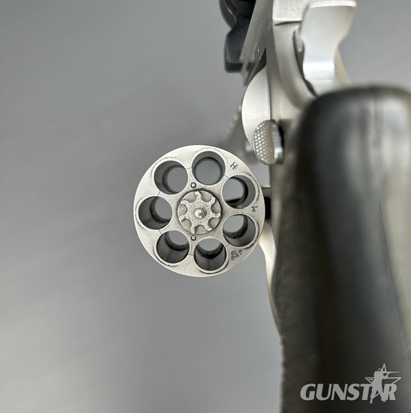 Taurus 38/357 .357 Long Barrel - {CATEGORY}