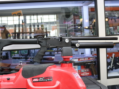 FX Airguns DREAMLINE LIGHT .22