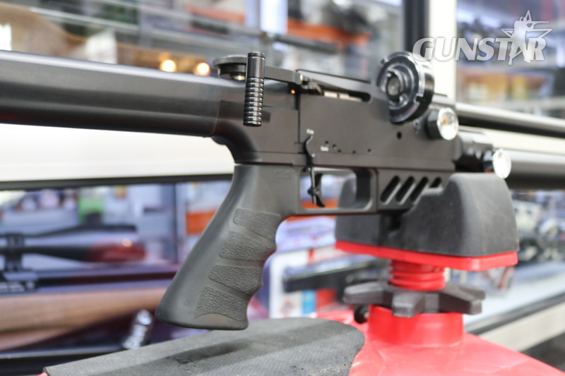 {CATEGORY} - FX Airguns DREAMLINE LIGHT .22 in 