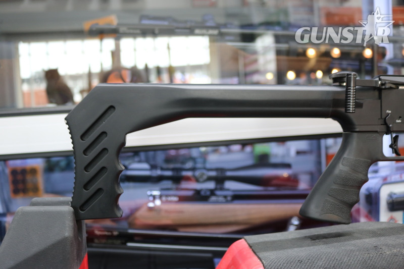 {CATEGORY} - FX Airguns DREAMLINE LIGHT .22