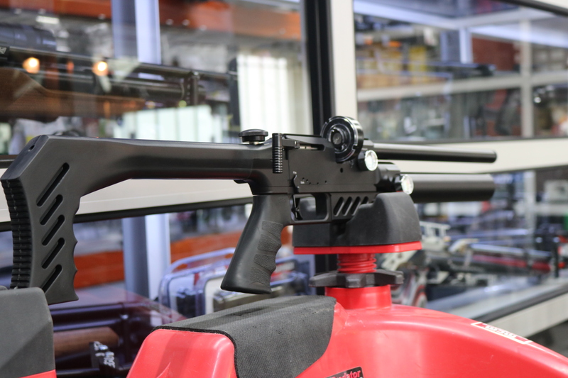 FX Airguns DREAMLINE LIGHT .22