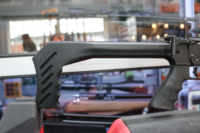 {CATEGORY} - FX Airguns DREAMLINE LIGHT .22