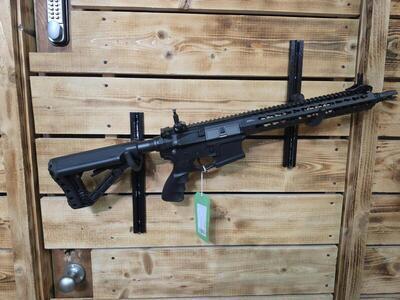 G&G Armament CM16 SR-XL 6 mm