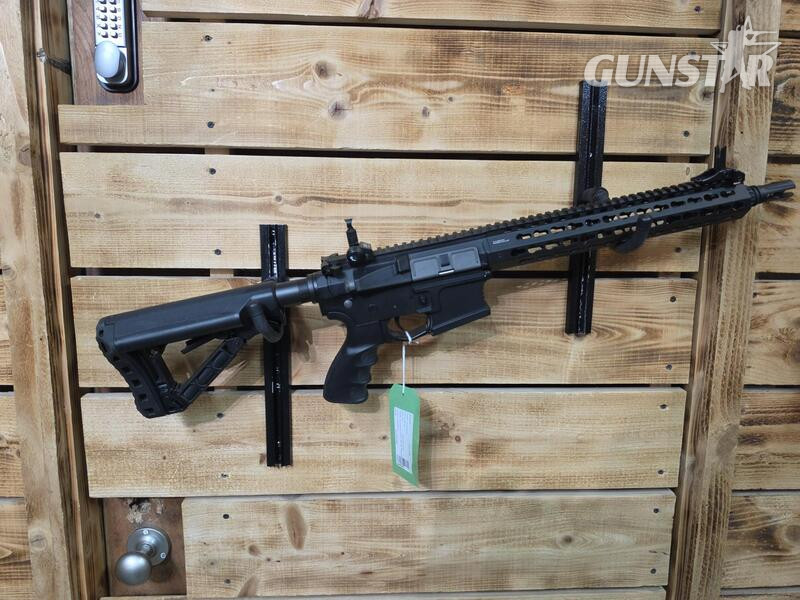 G&G Armament CM16 SR-XL 6 mm in 