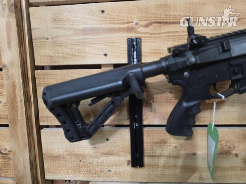 G&G Armament CM16 SR-XL 6 mm