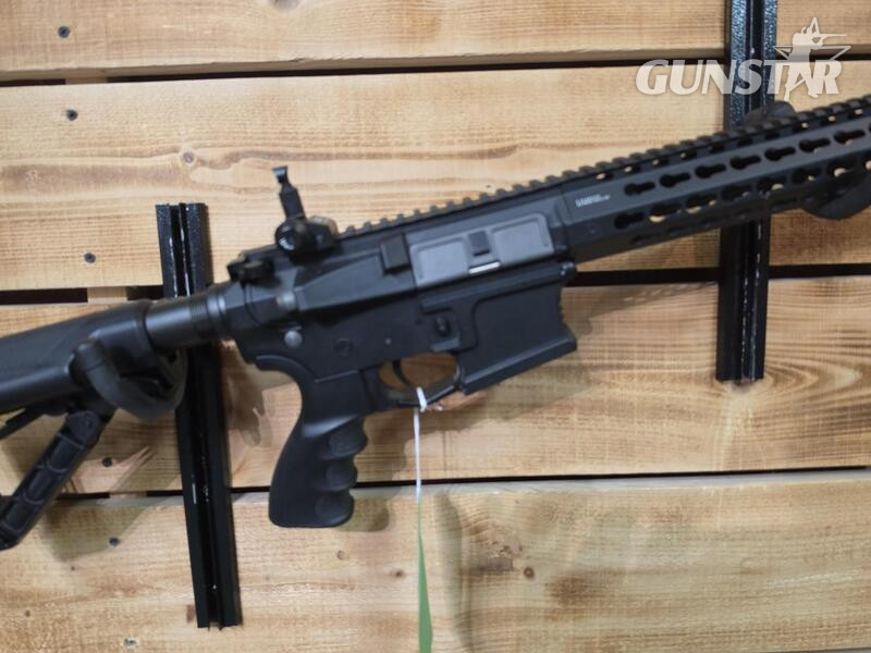  G&G Armament CM16 SR-XL 6 mm