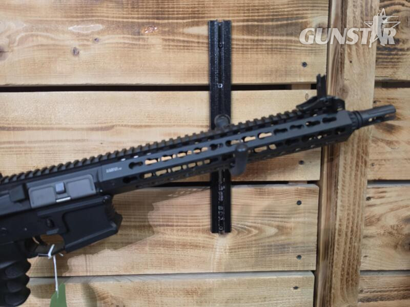 G&G Armament CM16 SR-XL 6 mm - {CATEGORY} in 