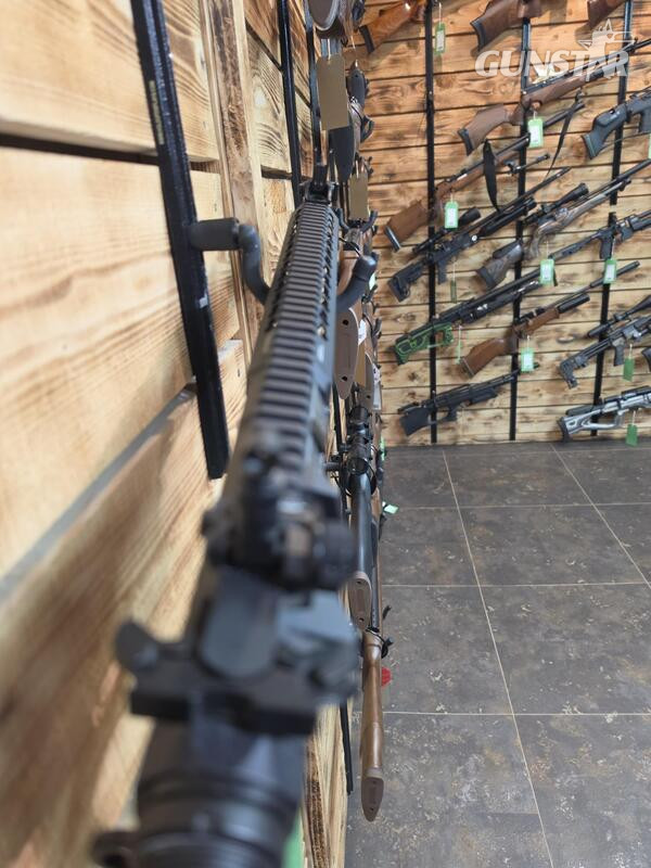 G&G Armament CM16 SR-XL 6 mm - {CATEGORY}
