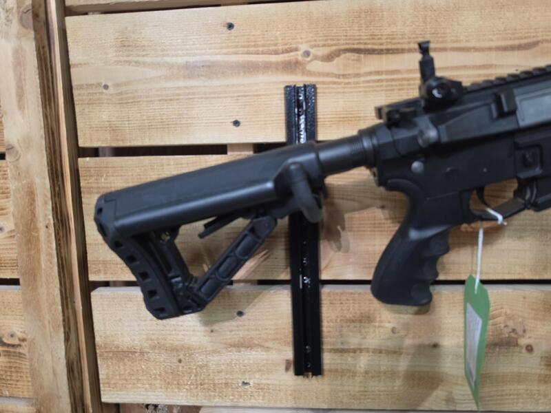 G&G Armament CM16 SR-XL 6 mm