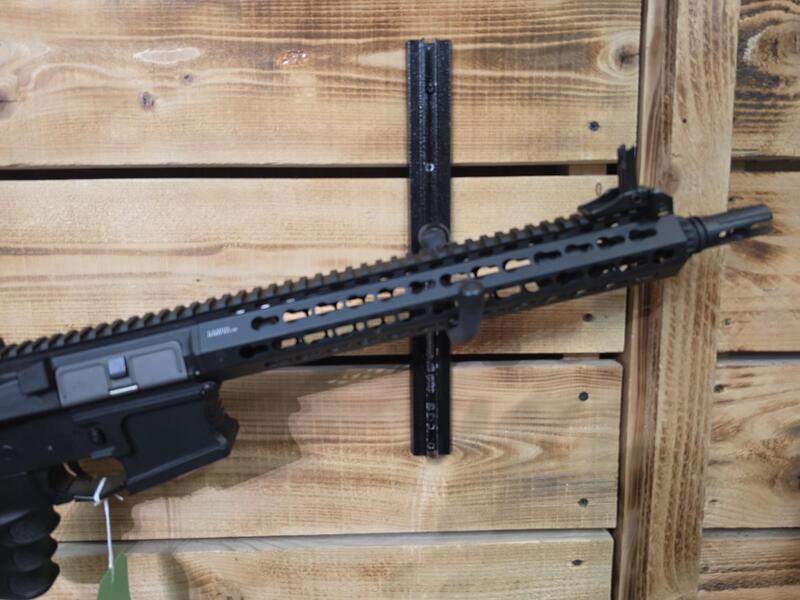 G&G Armament CM16 SR-XL 6 mm - {CATEGORY} in 