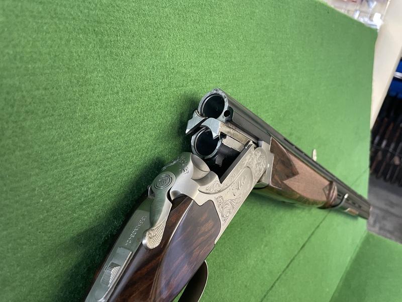 Winchester Select sporting  Over and Under 12 Bore/gauge