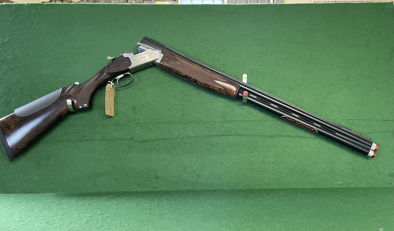  Winchester Select sporting  Over and Under 12 Bore/gauge