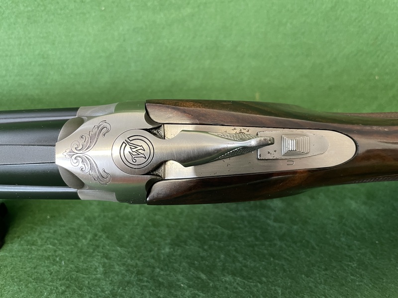 Winchester Select sporting  Over and Under 12 Bore/gauge 
