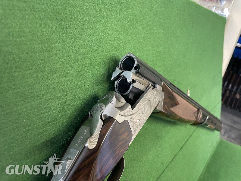 Winchester Select sporting  Over and Under 12 Bore/gauge