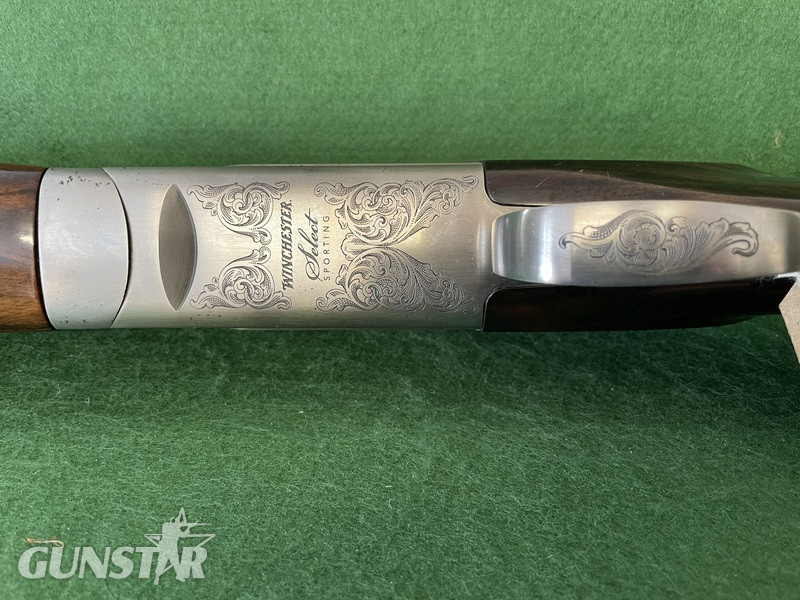 Winchester Select sporting  Over and Under 12 Bore/gauge - {CATEGORY}