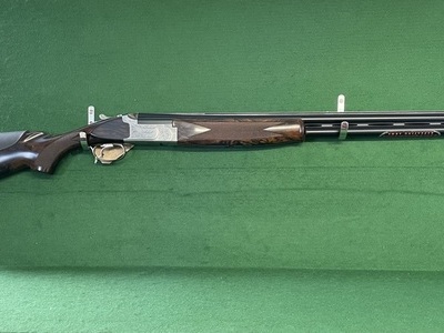 Winchester Select sporting  Over and Under 12 Bore/gauge