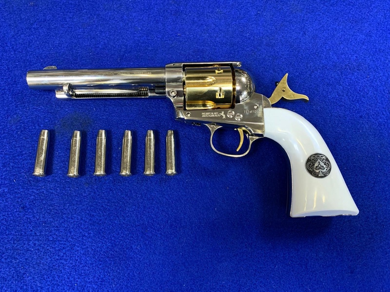 Umarex Colt .177