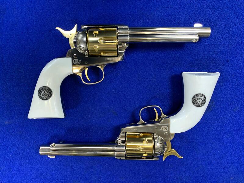  Umarex Colt .177