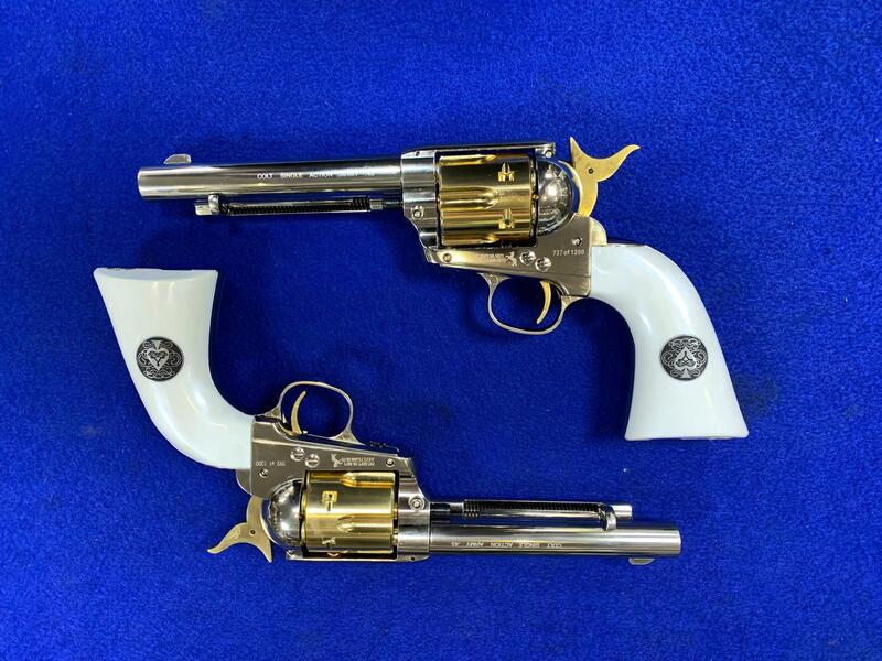 Umarex Colt .177 - {CATEGORY} in 
