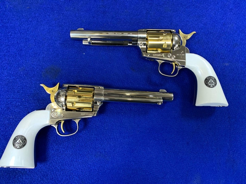 Umarex Colt .177 - {CATEGORY}