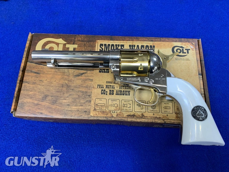 Umarex Colt .177 in 