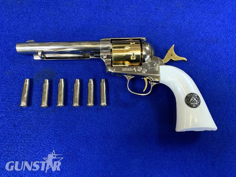 Umarex Colt .177