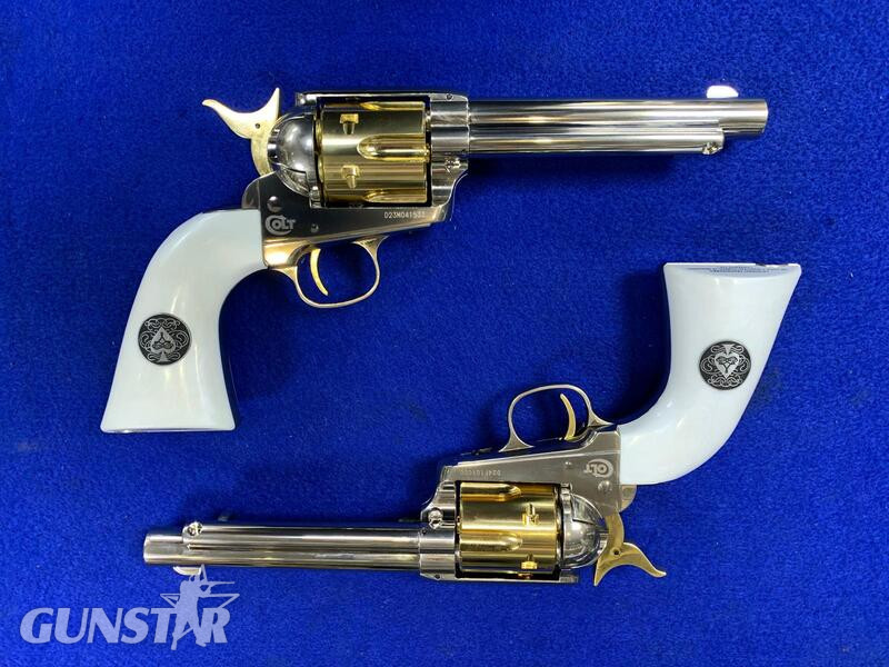  Umarex Colt .177