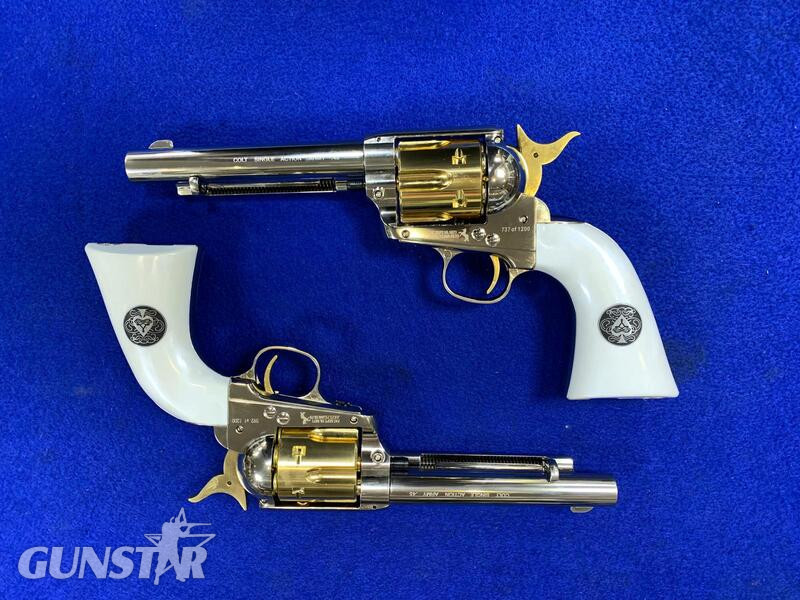 Umarex Colt .177 - {CATEGORY} in 